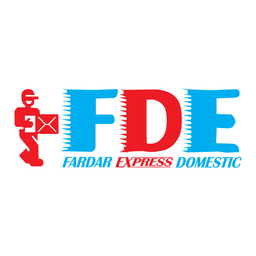Fardar Express icon