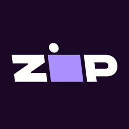 Zip On‑Site Messaging icon