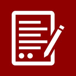 Contact form Master icon