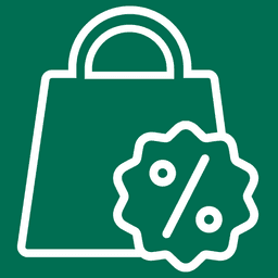 Bulk Discount Price Pro Editor icon