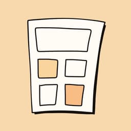 Catalogly: PDF Catalog icon