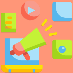 Floatton ‑ Floating Buttons icon