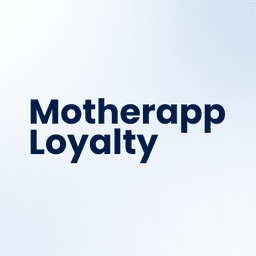 Motherapp Loyalty icon