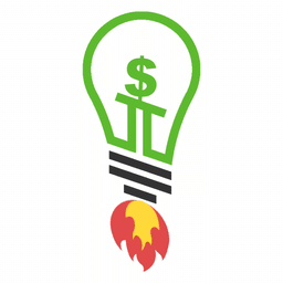 Rocket Crowdfund icon