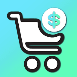 Instant Checkout ‑ Buy button icon