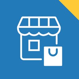 テワタシ‑店舗受け取り&ローカルデリバリー icon