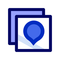 Maple ‑ Pickup Points Selector icon