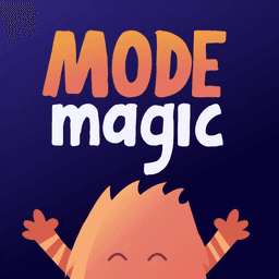 ModeMagic ‑ Store Conversions icon