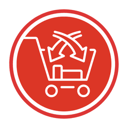 Bundlify ‑ Bought together icon