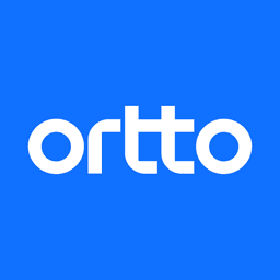 Ortto icon