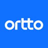 Ortto icon