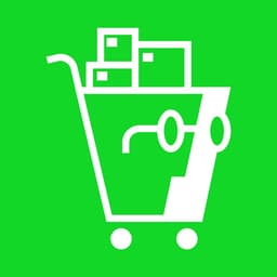 Dr Volume & Bulk Discount icon