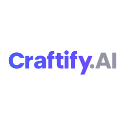 Craftify AI icon