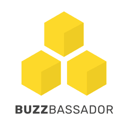 BUZZ Affiliate Marketing icon