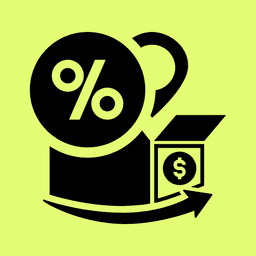 Shipoff: Shipping Offer icon