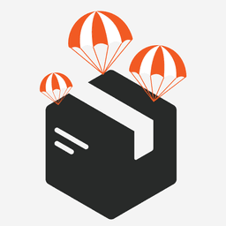 iTrack ‑ Order Tracking icon