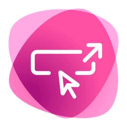 Mega External Links icon