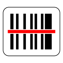 VS POS Price Embedded Barcodes icon