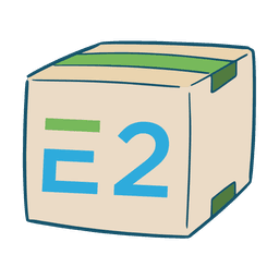 CargonizE2 icon