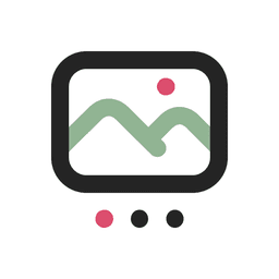 UR: Smart Image Slideshow icon