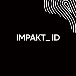 IMPAKT ID: fashion CO2 tracker icon