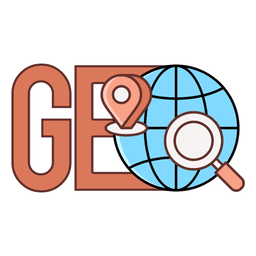 Geolocation Express Redirect icon