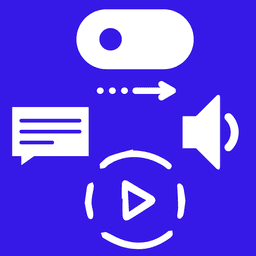 InstaPodcast ‑ Text to Speech icon