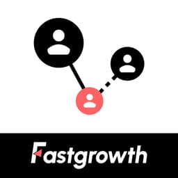 FastGrowth Referral icon