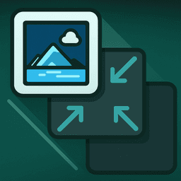 WEBP Image Optimizer+Speed SEO icon
