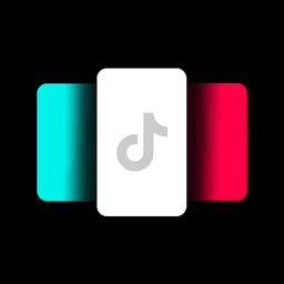 Infinity ‑ TikTok Feed icon