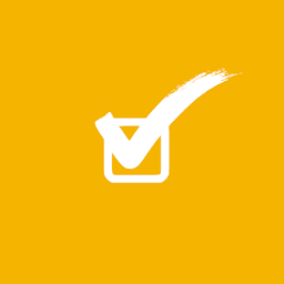 Terms and Conditions checkbox icon