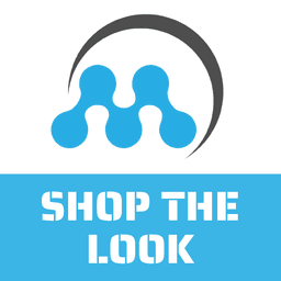MeroxIO Shop the Look icon