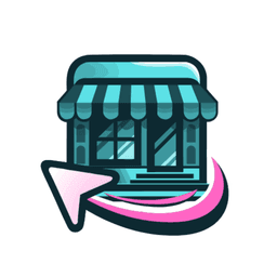 AI Website Builder icon