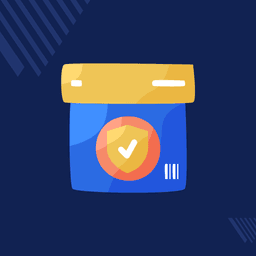 Webkul Warranty Management icon