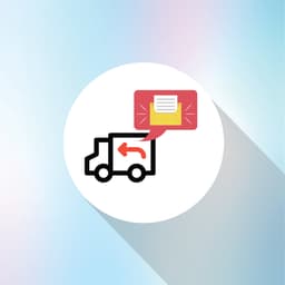 B2stock: Back In Stock notify icon