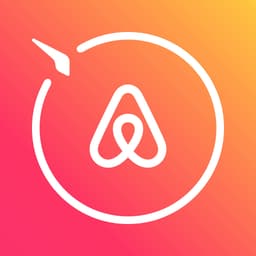 Airbnb Reviews by Elfsight icon