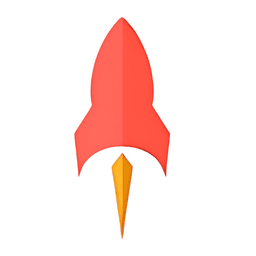 Referral Rocket & Affiliate icon