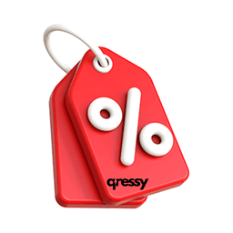 Discount Max icon