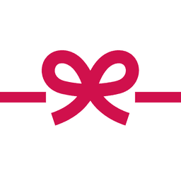 シンプルのし(熨斗)アプリ icon