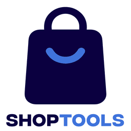 ShopTools Discount Link icon