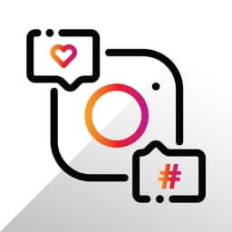 Instafeed UGC ‑ Instagram Feed icon