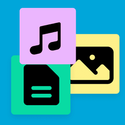 Digitally ‑ Digital Products icon