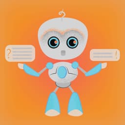 Order Tracking & Chatbot icon
