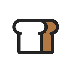 UR: Smart Breadcrumbs icon