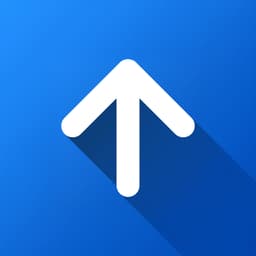 Root Scroll | Scroll To Top icon
