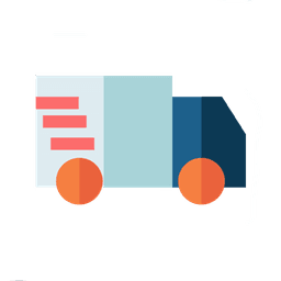 Pushdaddy Free Shipping Bar icon
