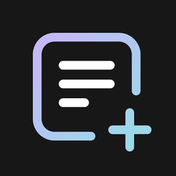 Descriptions Studio icon