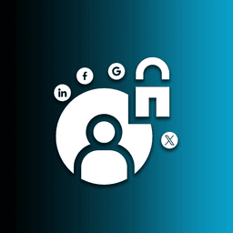 HOOK Social Login icon