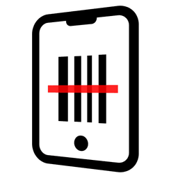 BR Stock Take: Count Inventory icon
