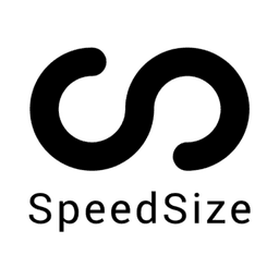 SpeedSize AI‑Image Optimizer icon
